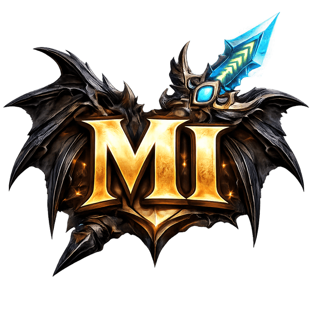 Ícone MuIsland