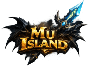 MuIsland Logo
