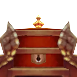 Necklace Box